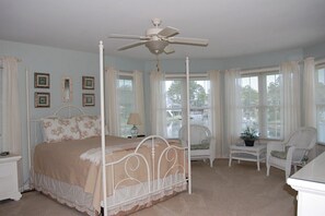 3 dormitorios, tabla de planchar con plancha, wifi y ropa de cama