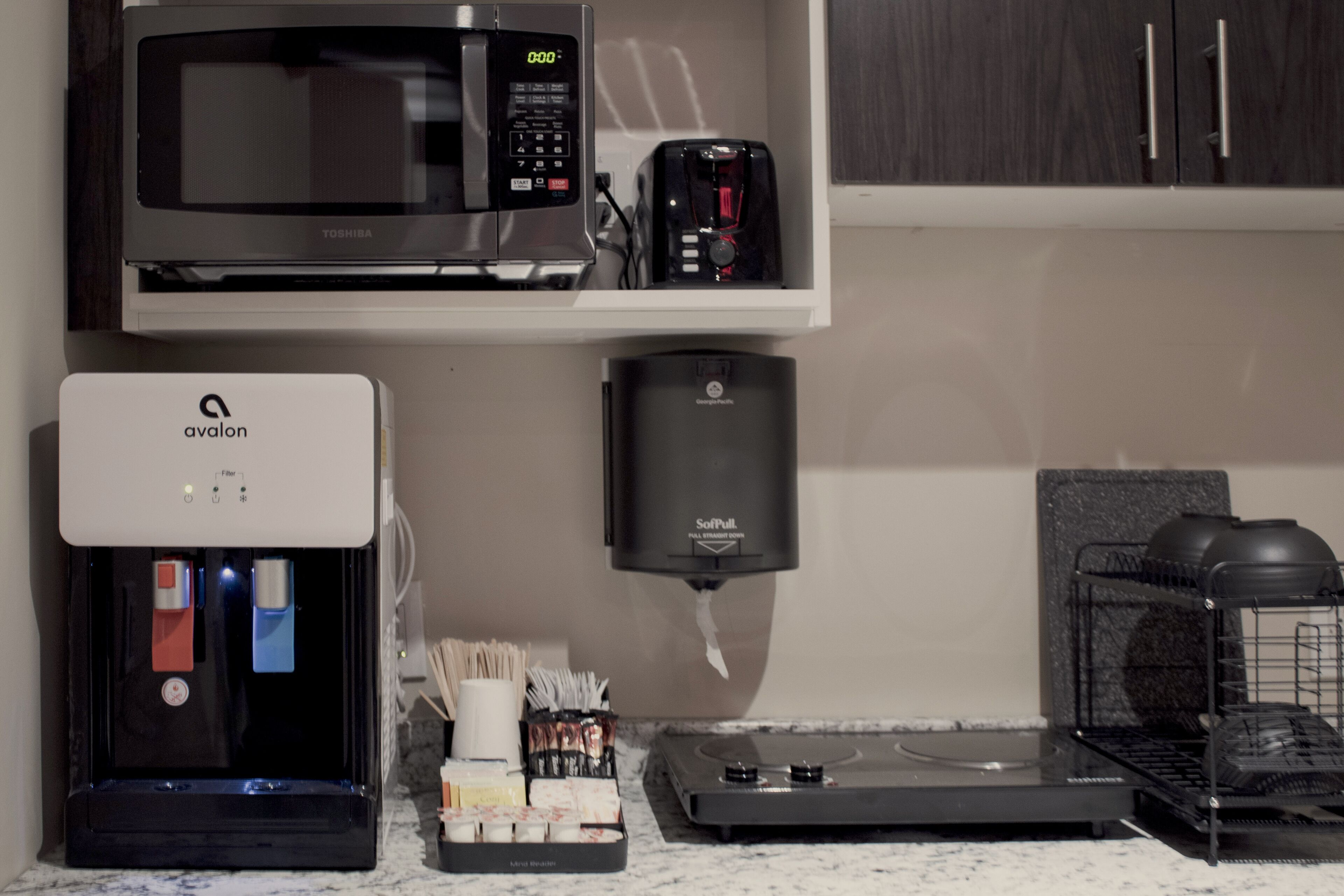 Foto - Nap York Central Park Sleep Station