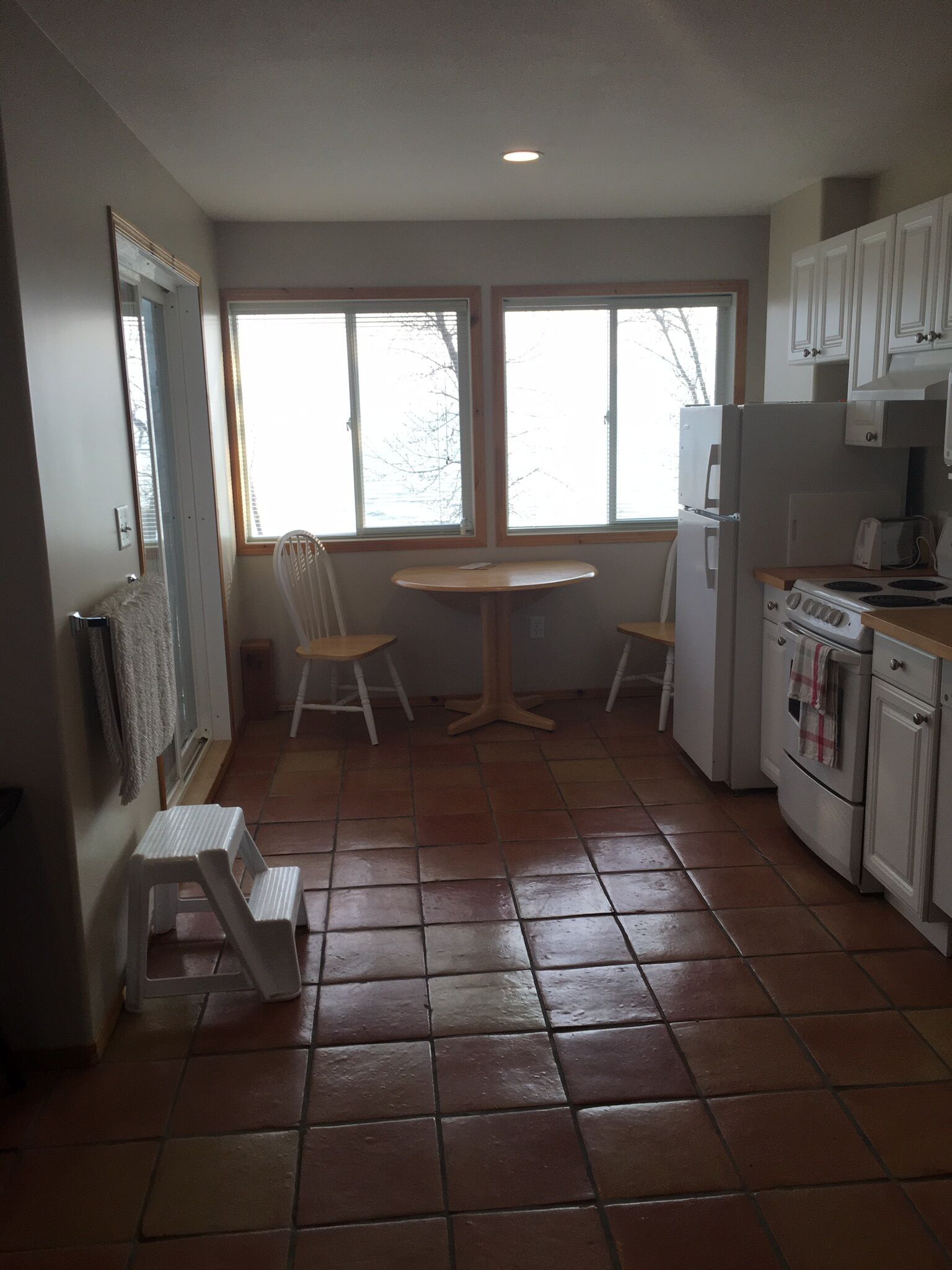 Luxury Cottage Suite overlooking Lake Manitoba