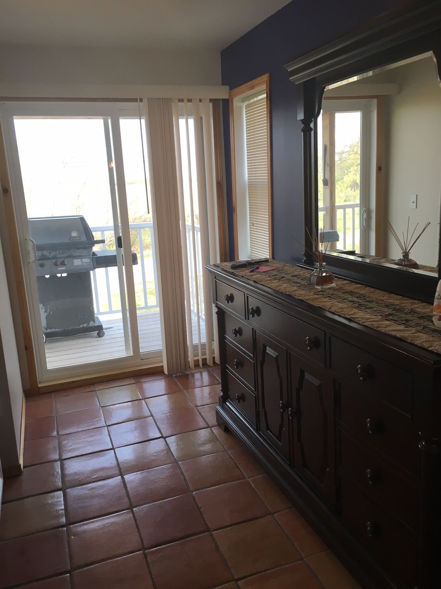 Luxury Cottage Suite overlooking Lake Manitoba