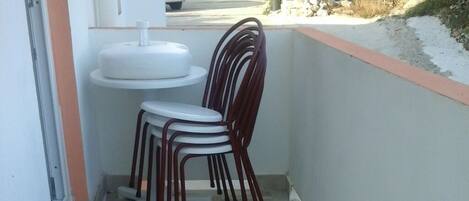 شرفة/رواق