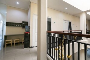 Interior - Super OYO 3930 Griya Loka Syariah (Semarang)