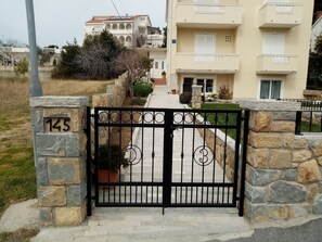 Detalle exterior