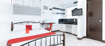 Reddoorz @ V-cloud Hills Near De La Salle