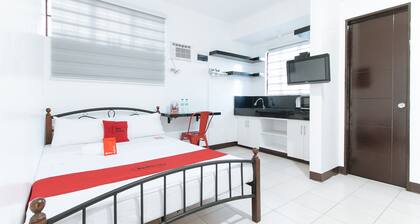 Reddoorz @ V-cloud Hills Near De La Salle