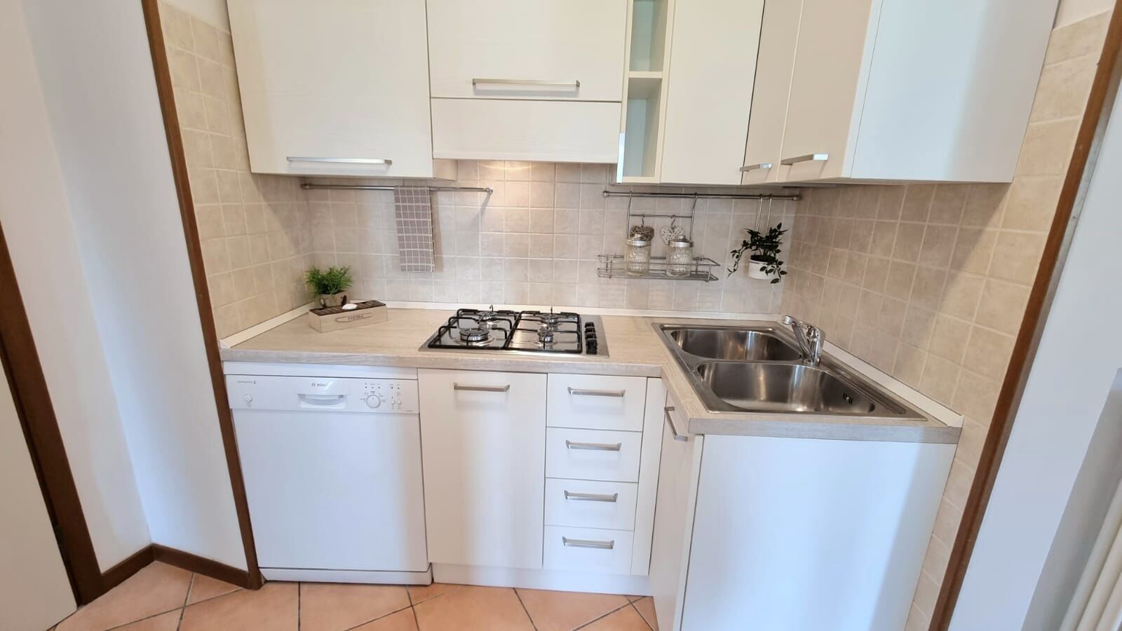 Ai Cappuccini Appartment 3200