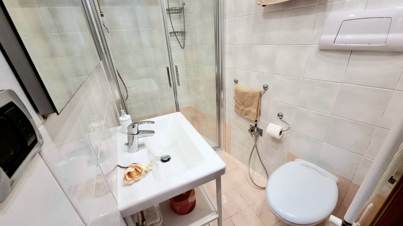 Ai Cappuccini Appartment 3200