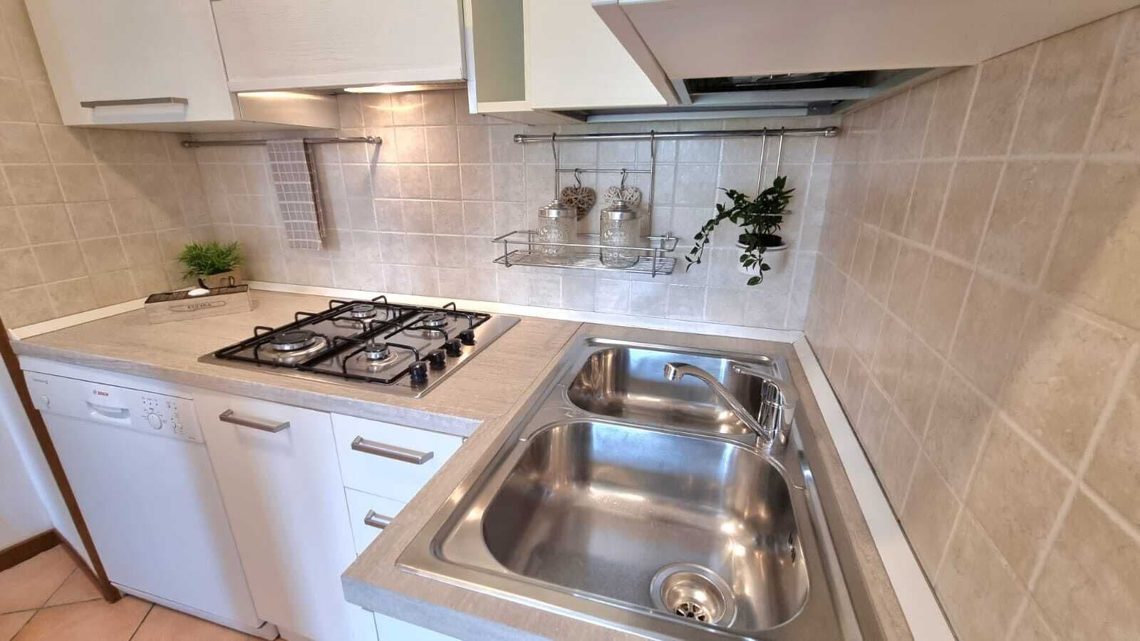 Ai Cappuccini Appartment 3200