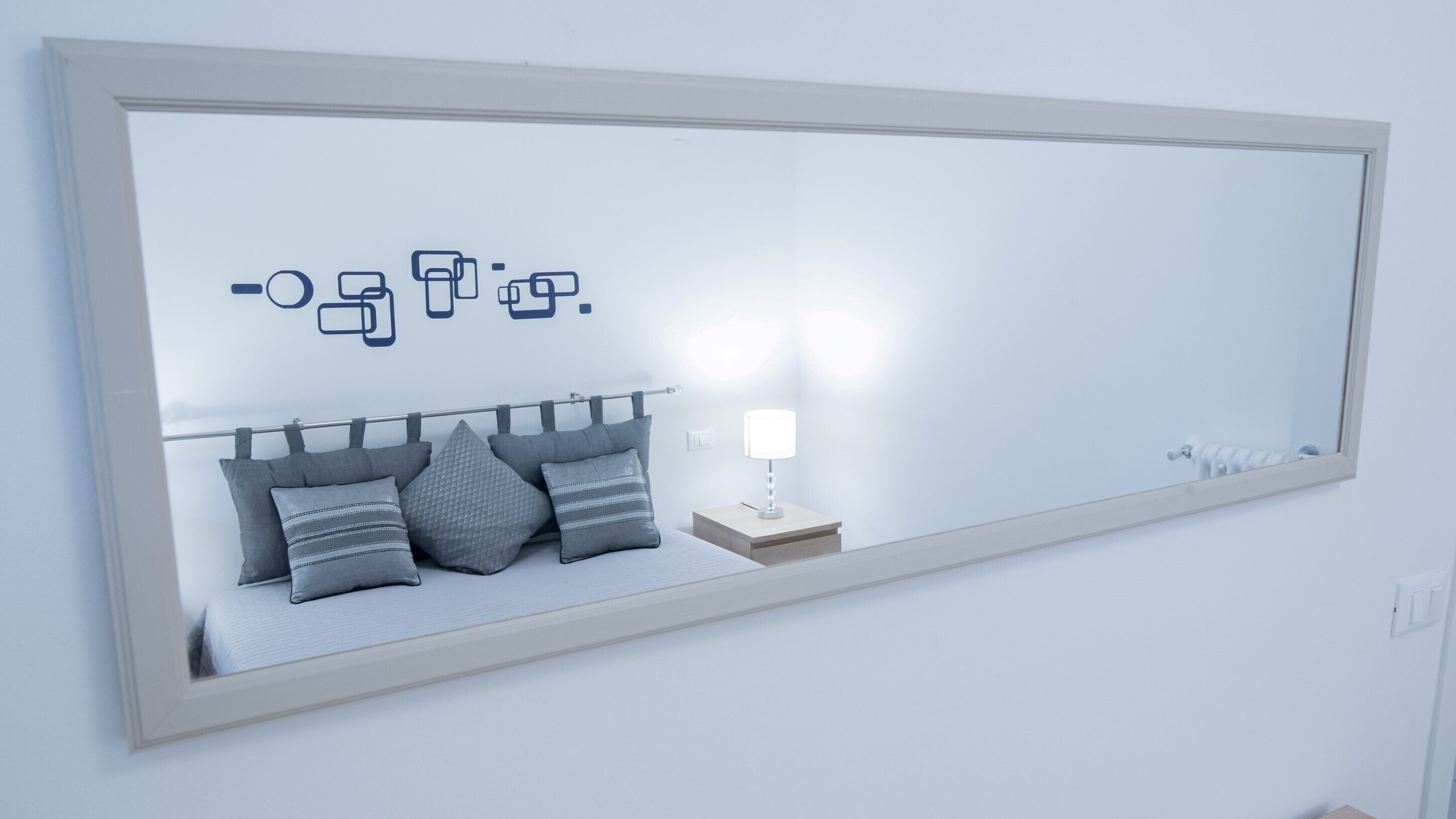 Ai Cappuccini Appartment 800