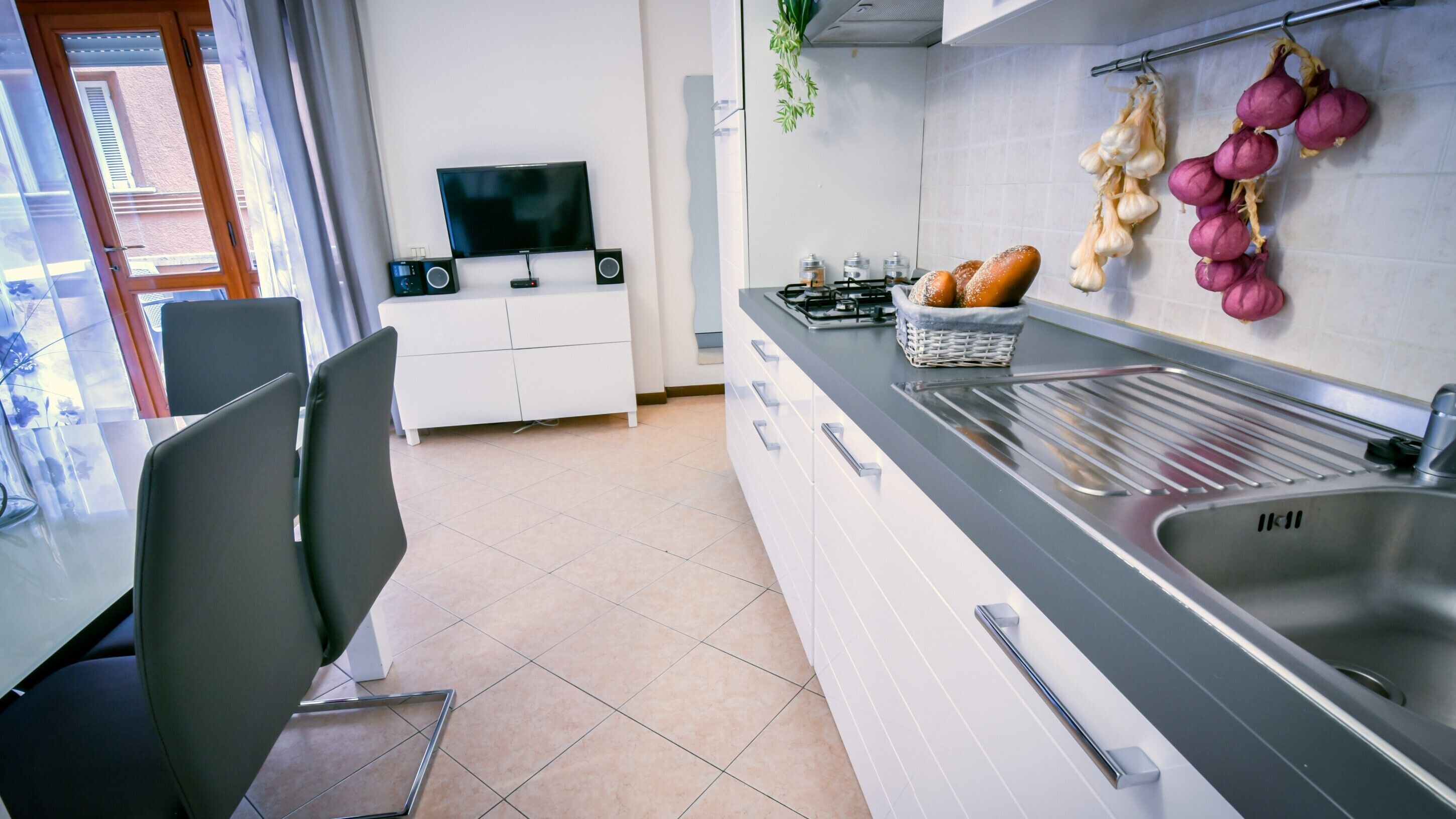 Ai Cappuccini Appartment 100