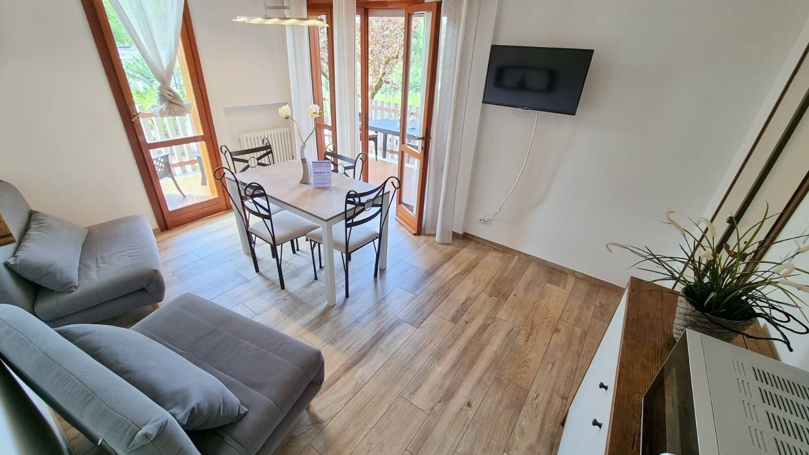 Ai Cappuccini Appartment 6100