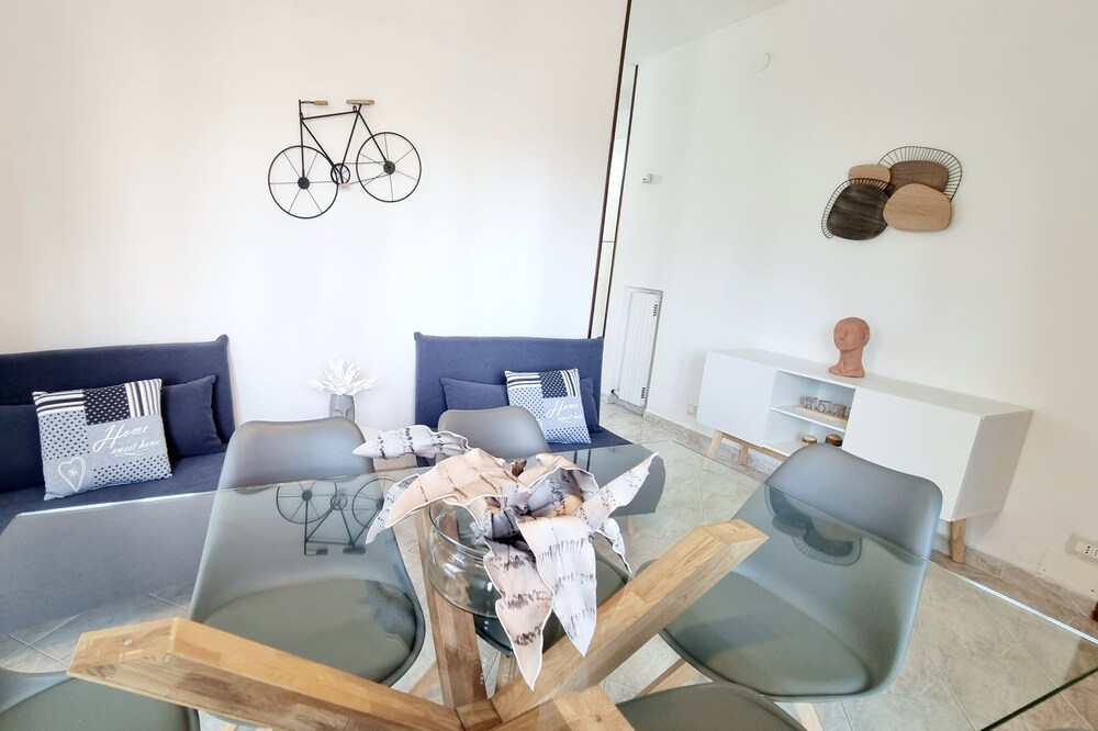 Ai Cappuccini Appartment 200