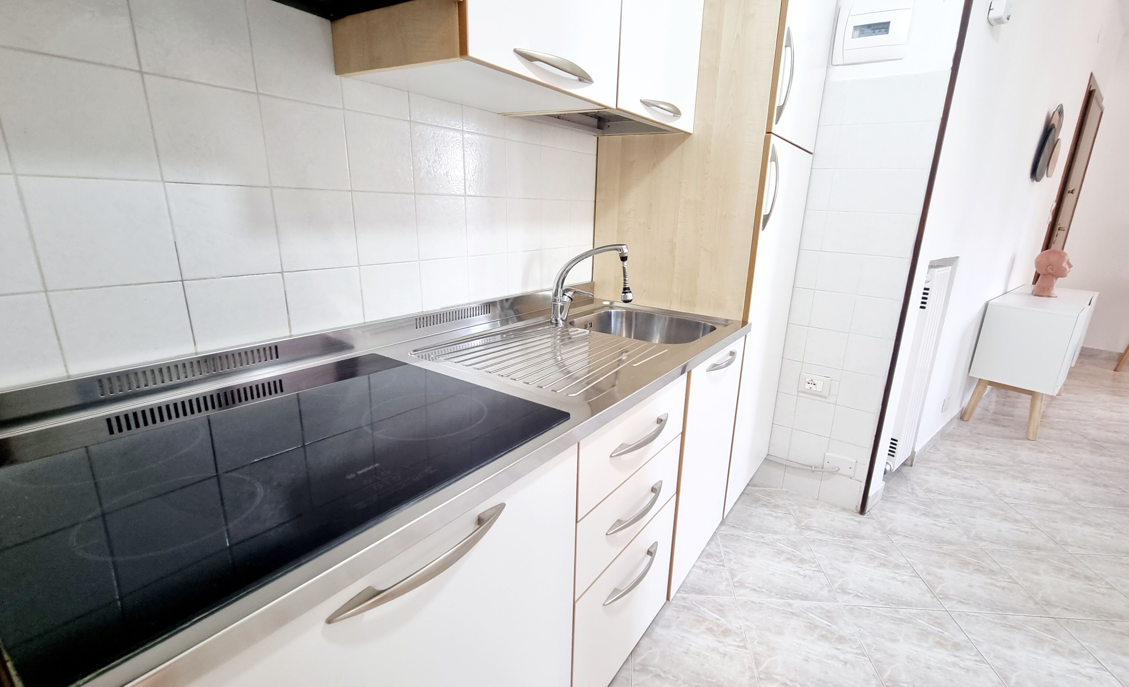 Ai Cappuccini Appartment 200