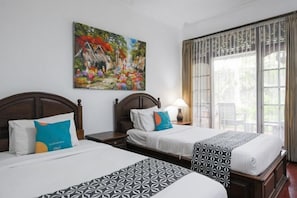 Room - Sans Vibes Puri Mango Hotel Sanur (Bali)