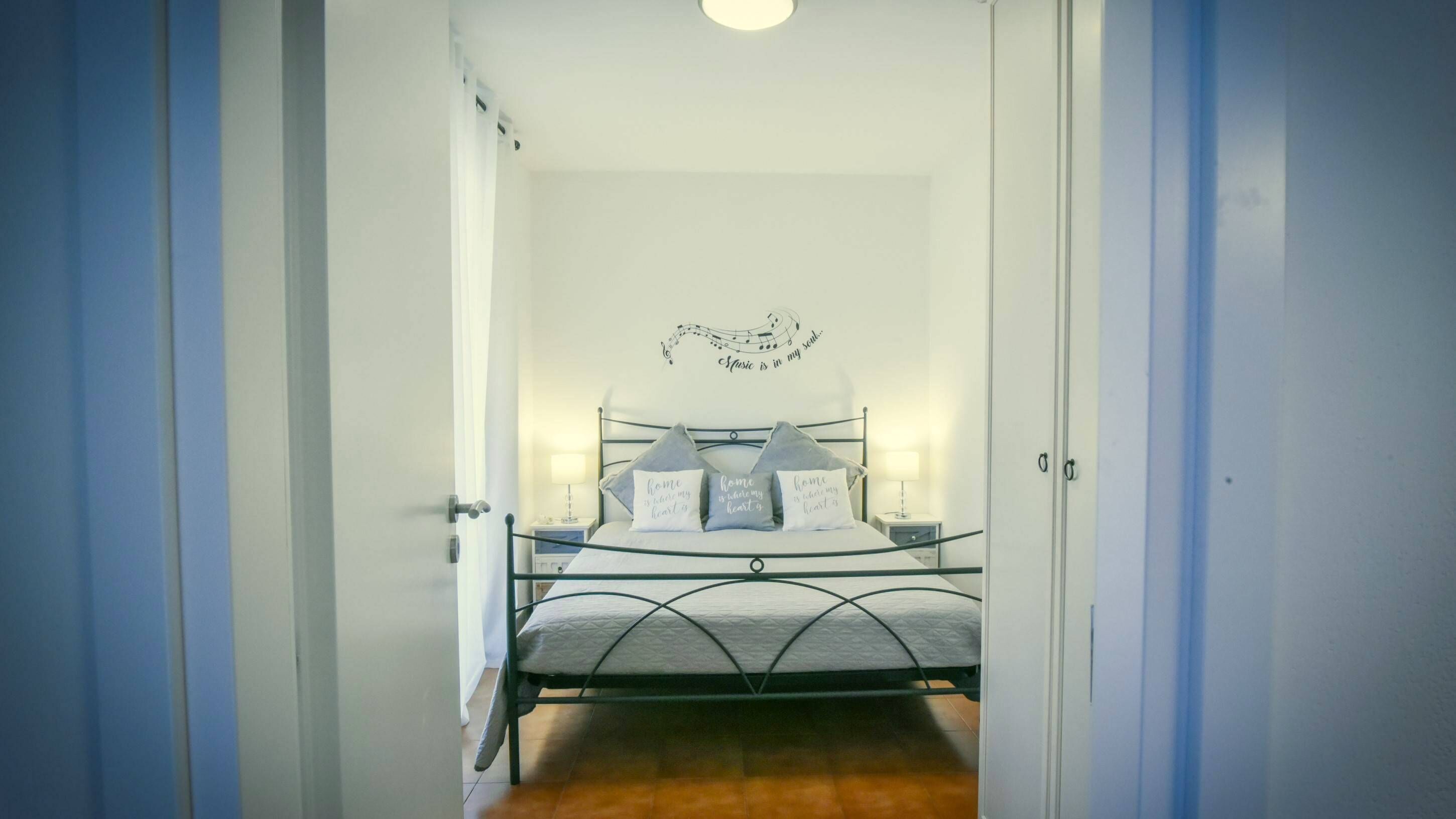 Garda del Sole Laz2 Apartment