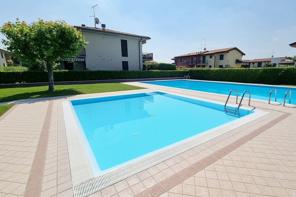 Garda del Sole Laz2 Apartment