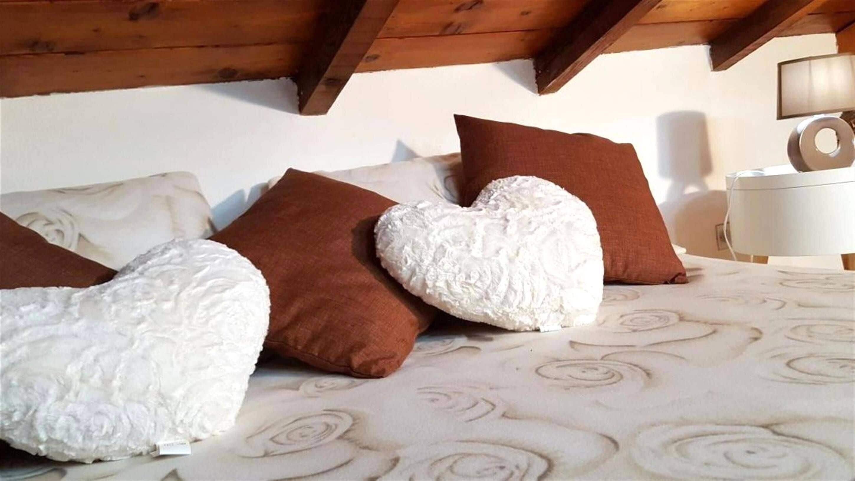 VC Suite Apartment- free WIFI