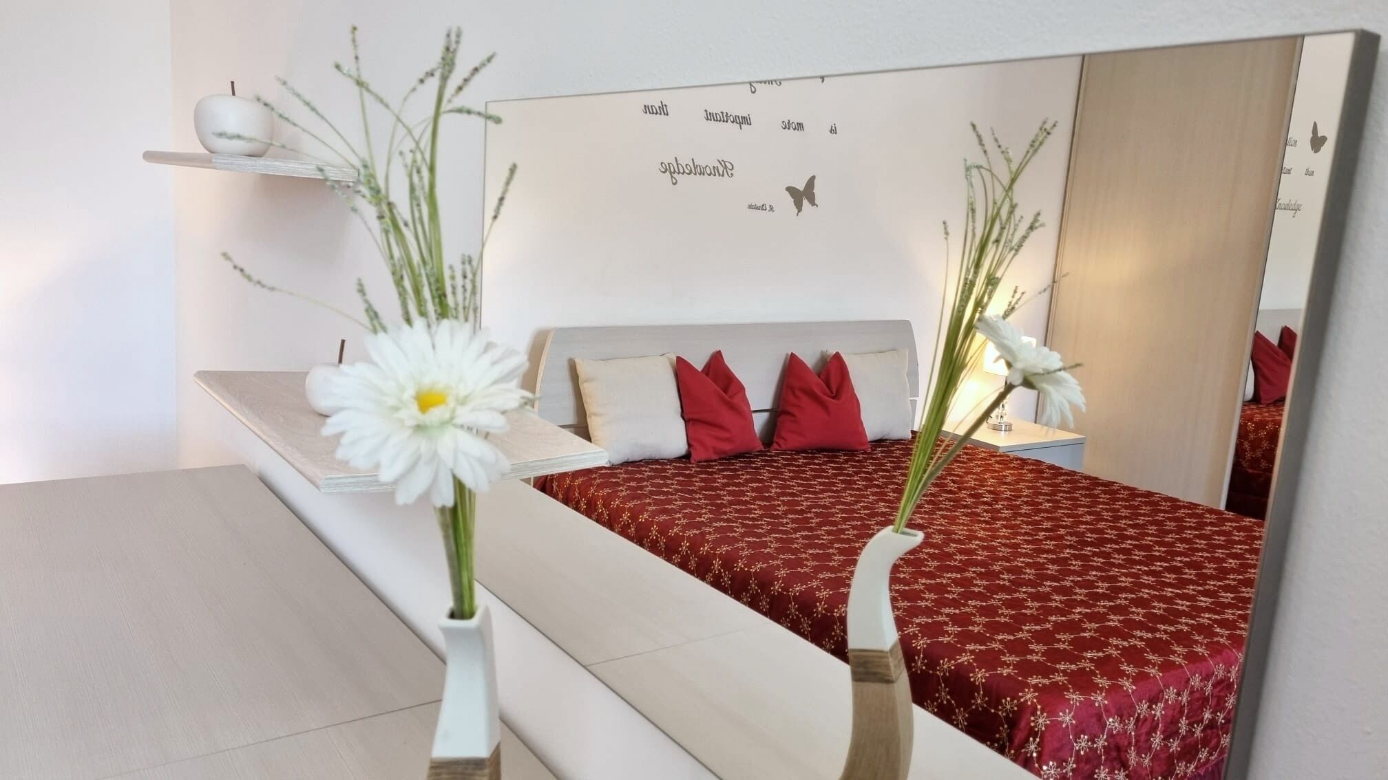 VC Comfort with Terrace