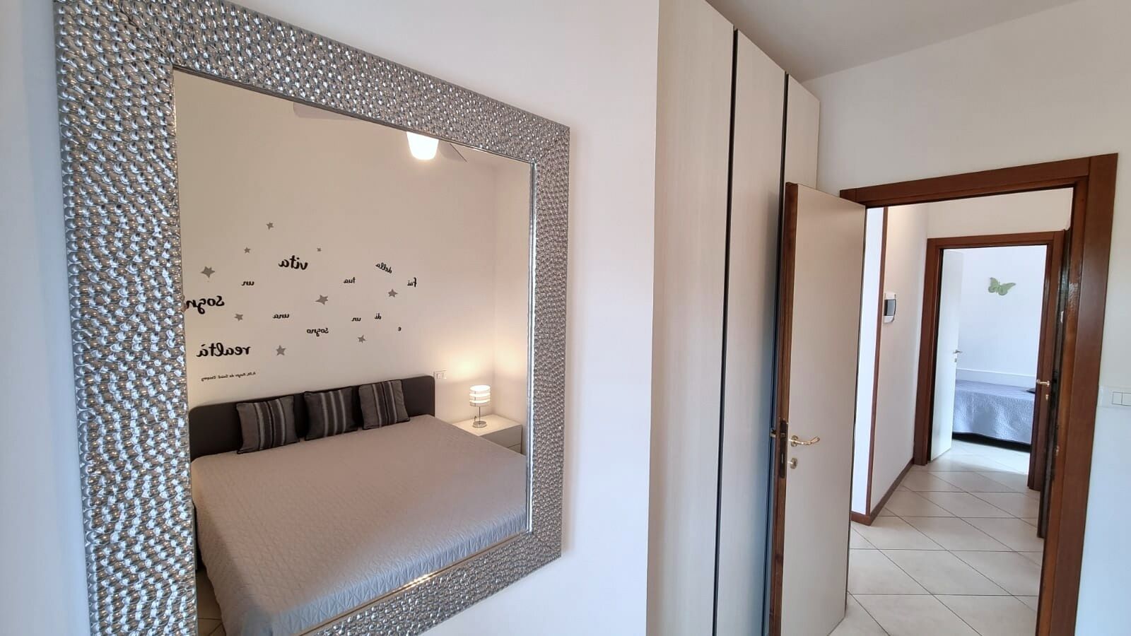 Appartamento sul Lago 2700