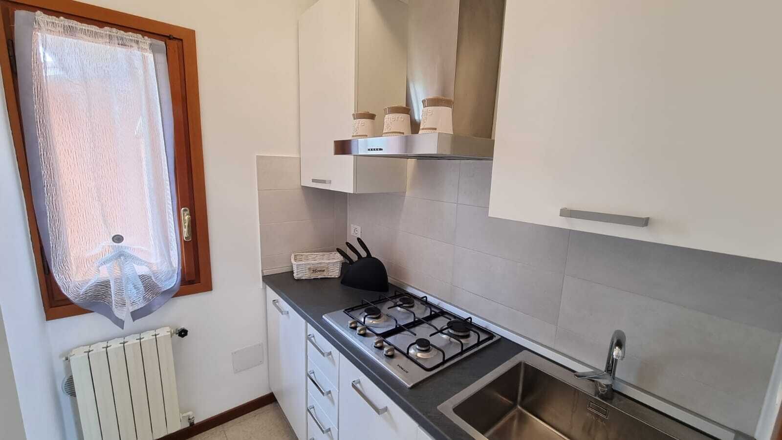 Appartamento sul Lago 2700