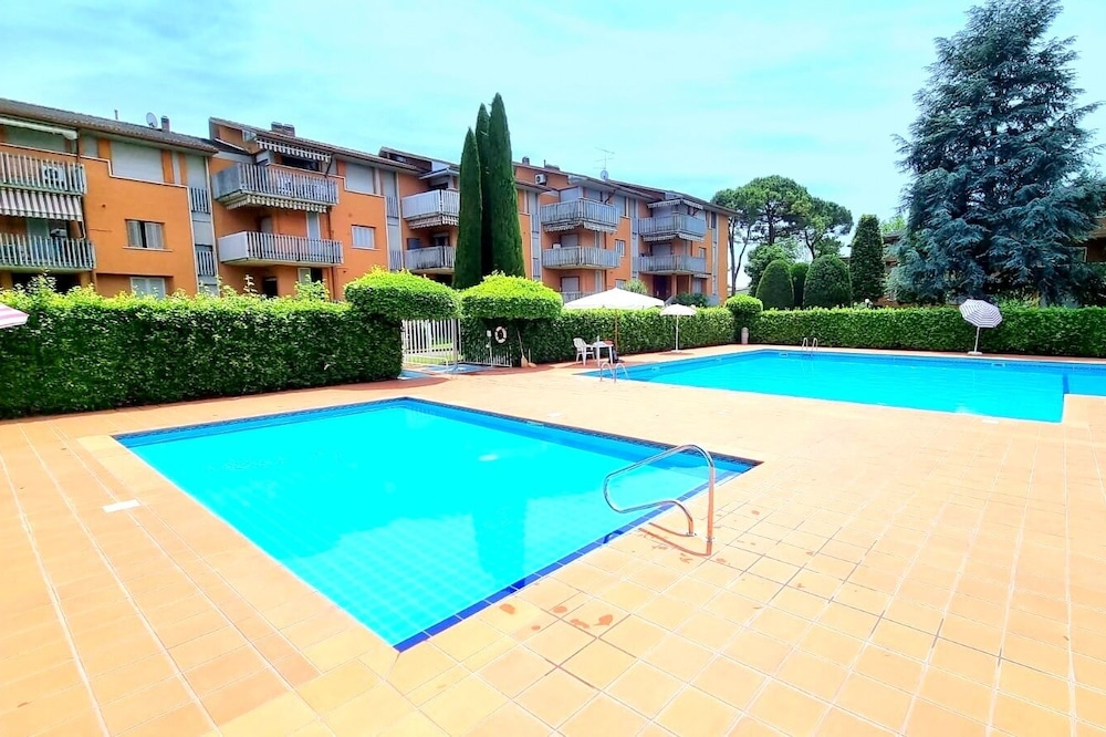 Appartamento sul Lago 2700