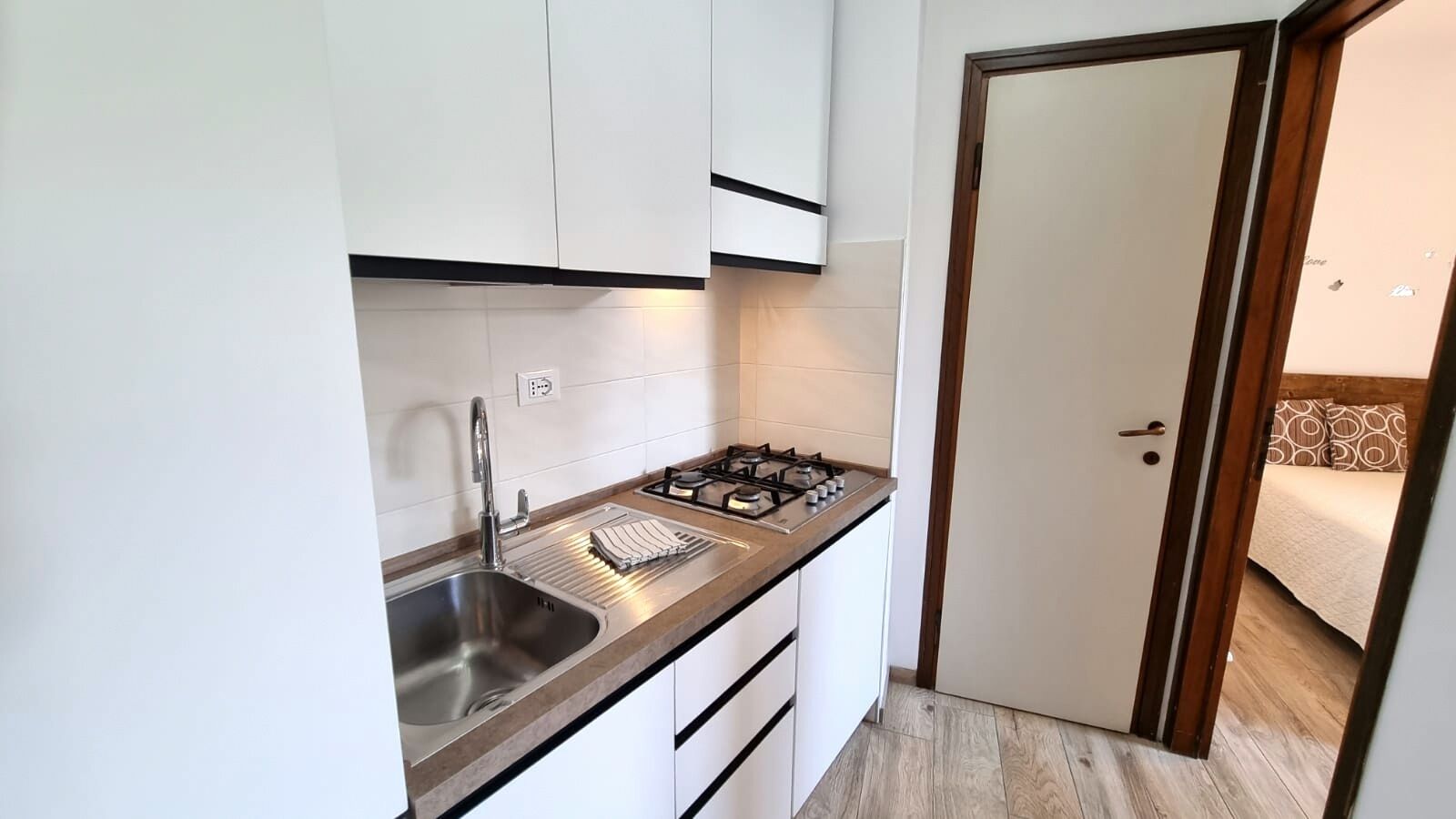 Ai Cappuccini Appartment 3600