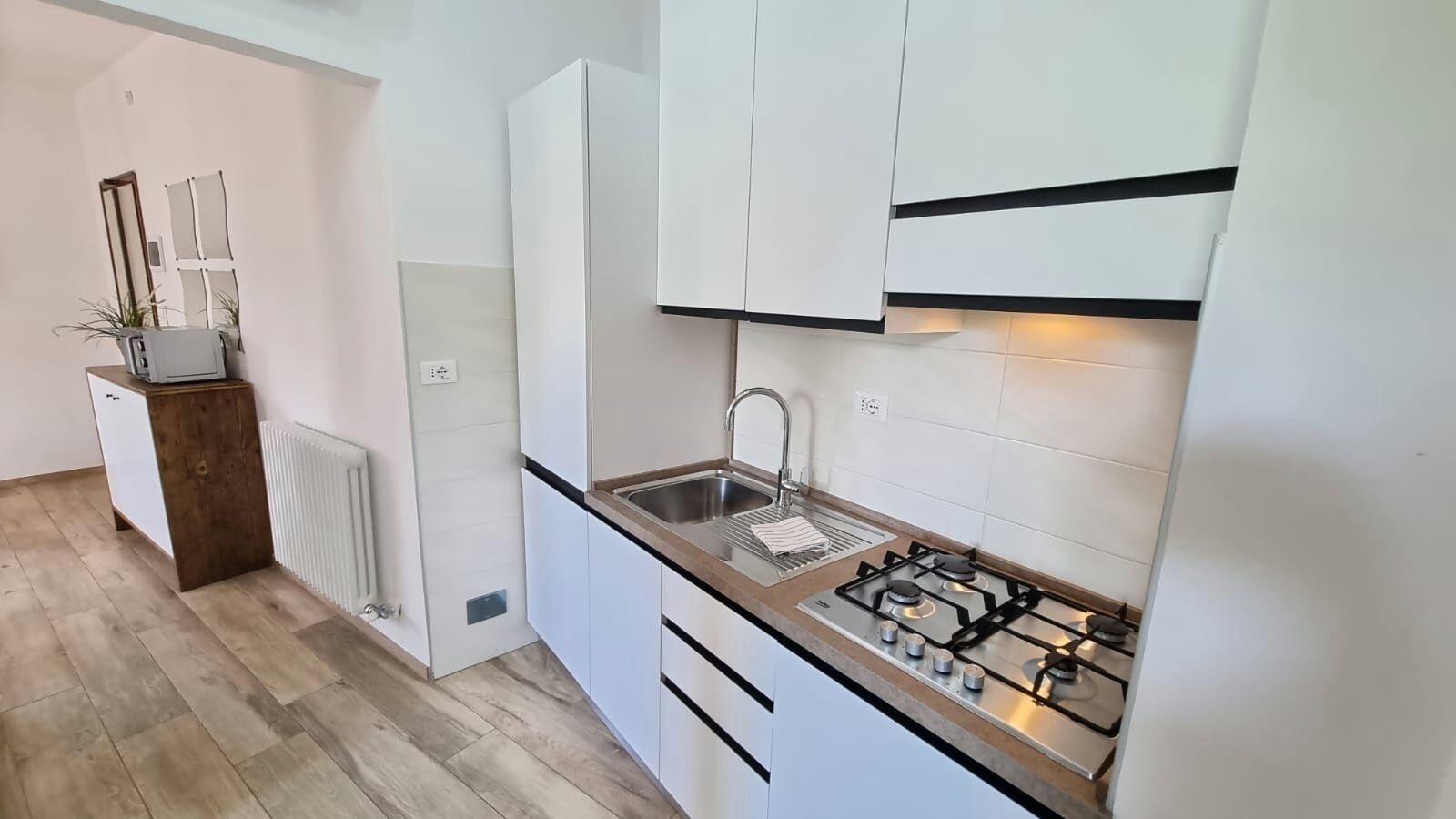 Ai Cappuccini Appartment 3600