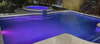 Amazing SMART House in Coronado Beach - Private Pool & Jacuzzi