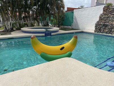 Amazing SMART House in Coronado Beach - Private Pool & Jacuzzi