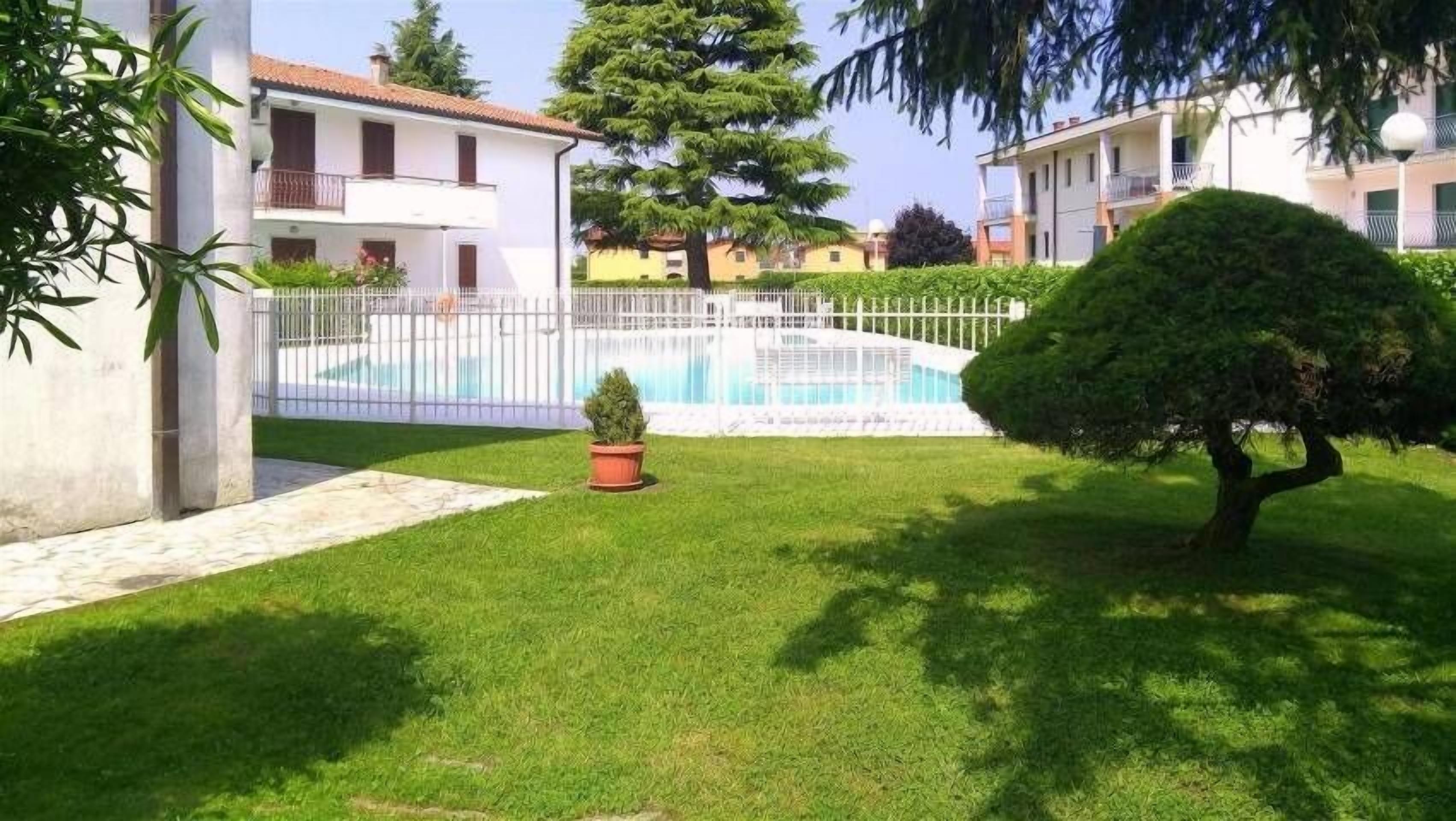 Appartamenti Elena 31A