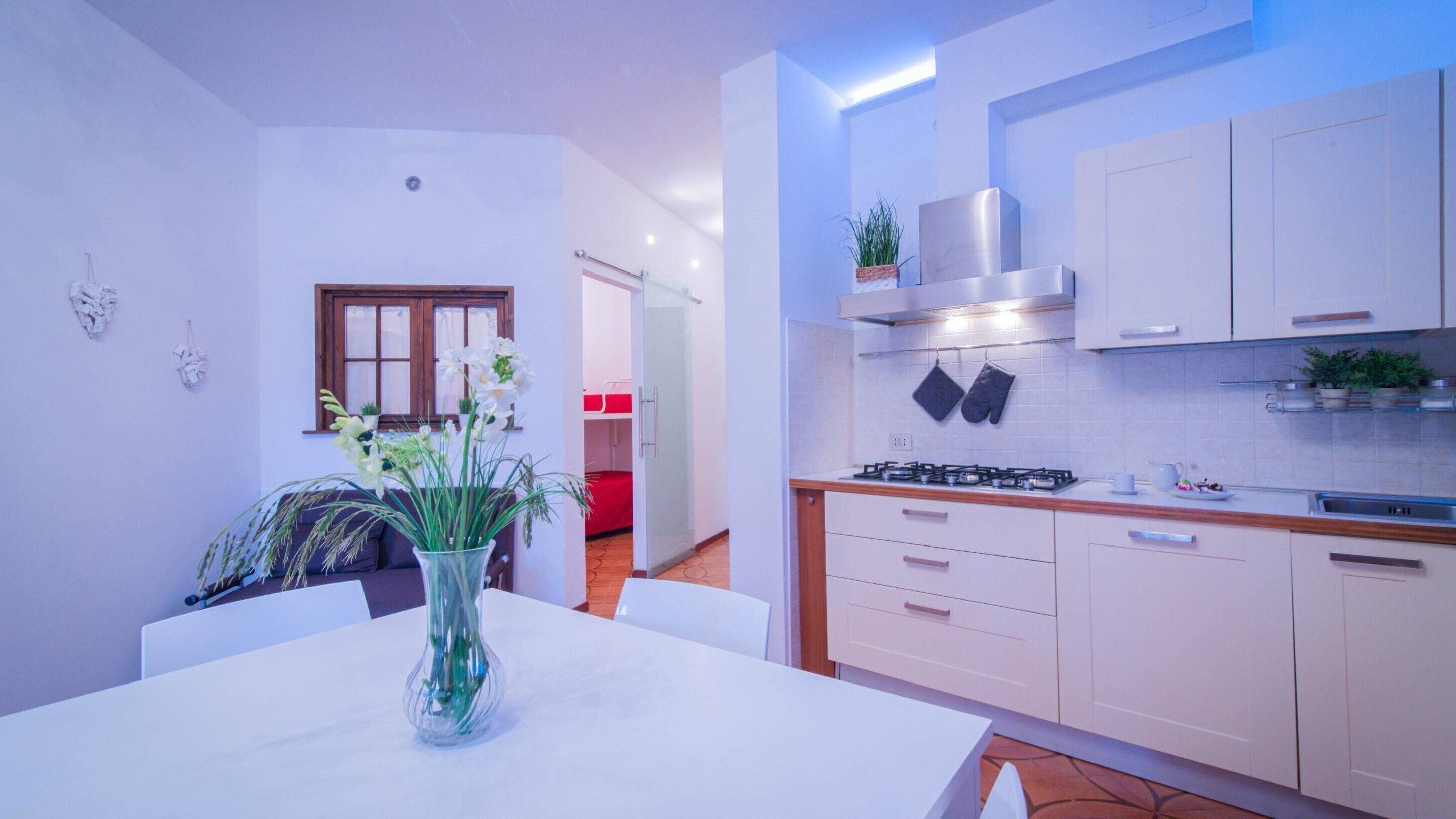 Appartamenti Elena 31A