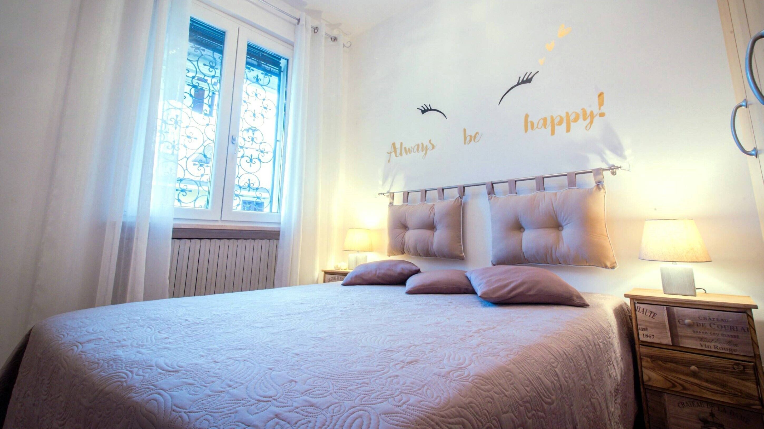 Appartamenti Elena 31A