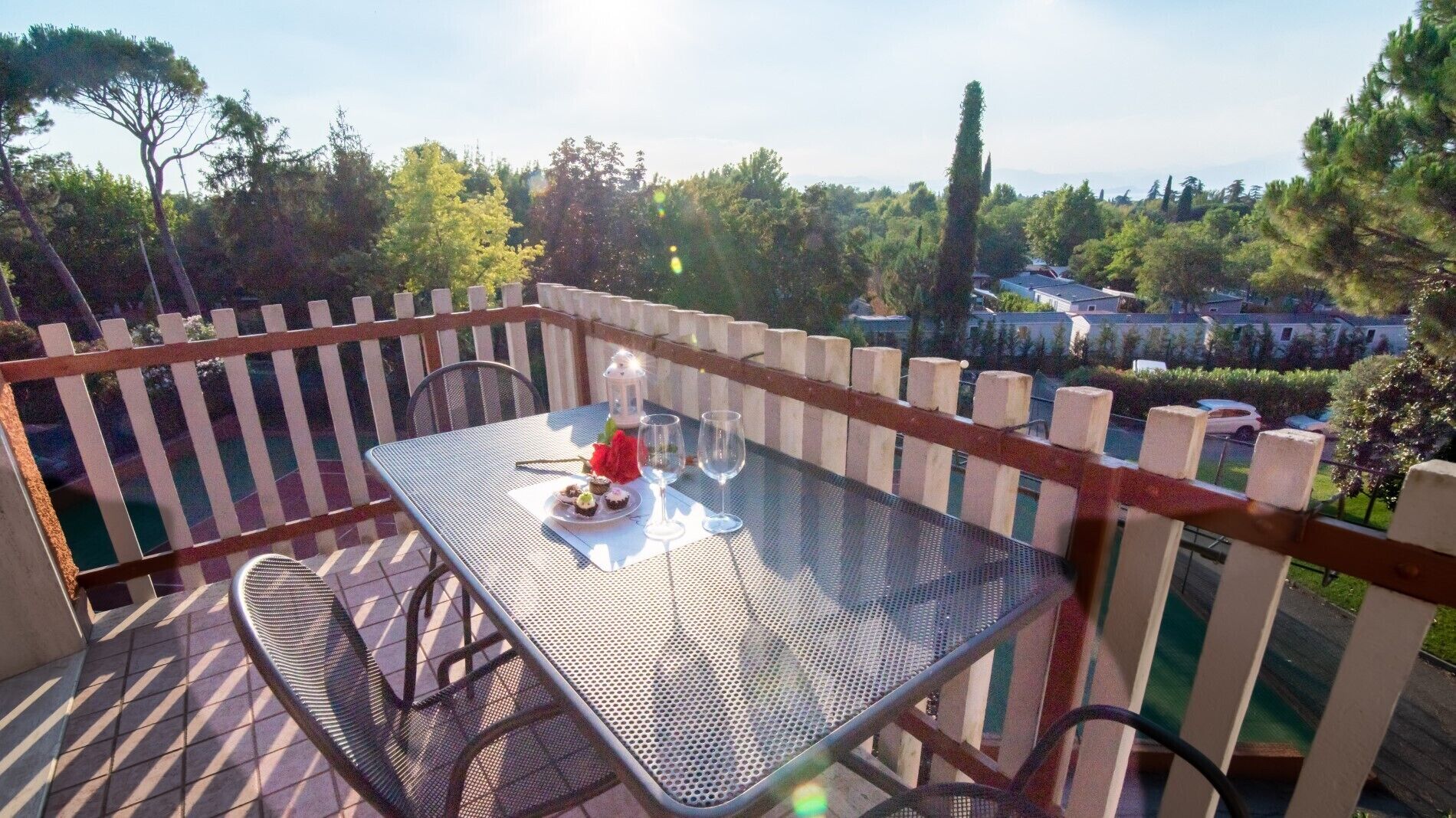 Cappuccini Apartments 2700