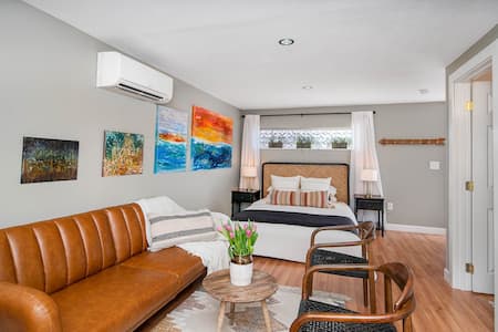Melbourne Apartment