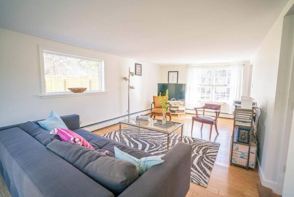 Smart TV y servicios de streaming 