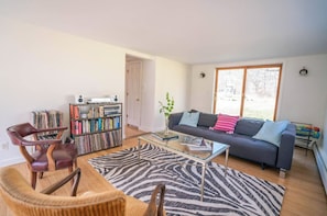Smart-TV, Streaming-Dienste