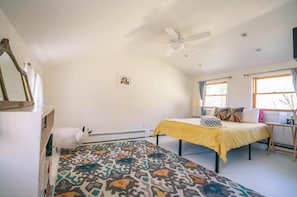 3 Schlafzimmer, Bügeleisen/Bügelbrett, kostenloses WLAN, Bettwäsche
