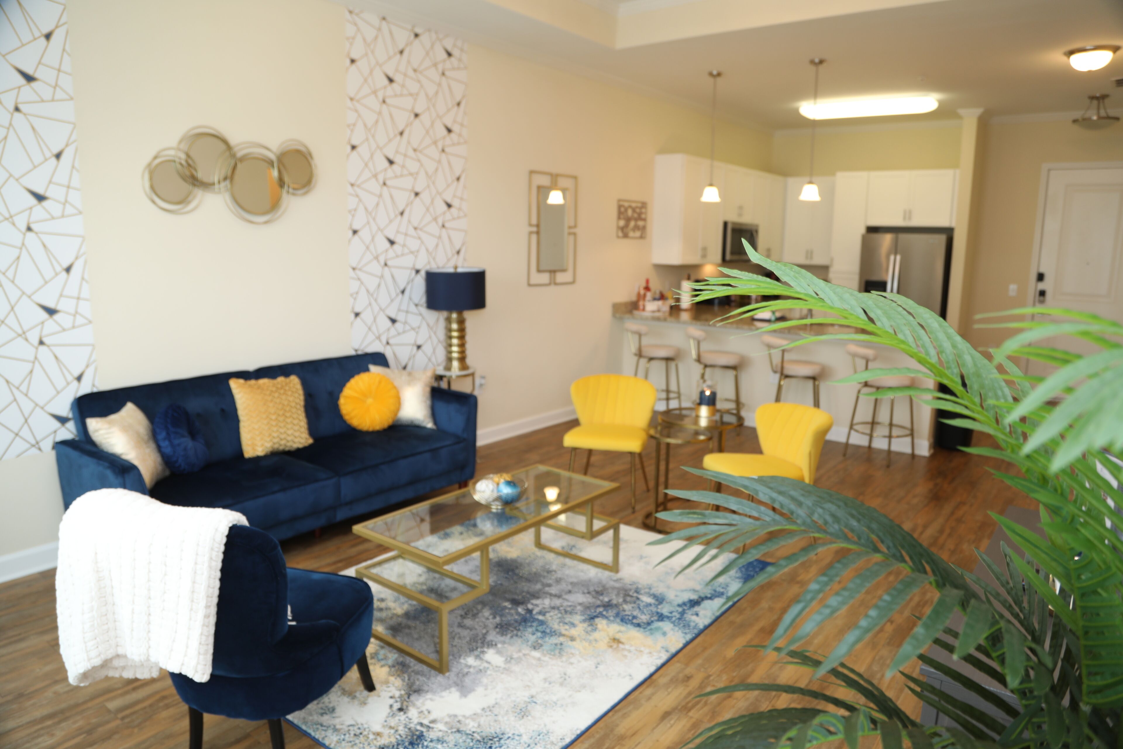 Work in Luxury! Resort Style Stay bartram park!