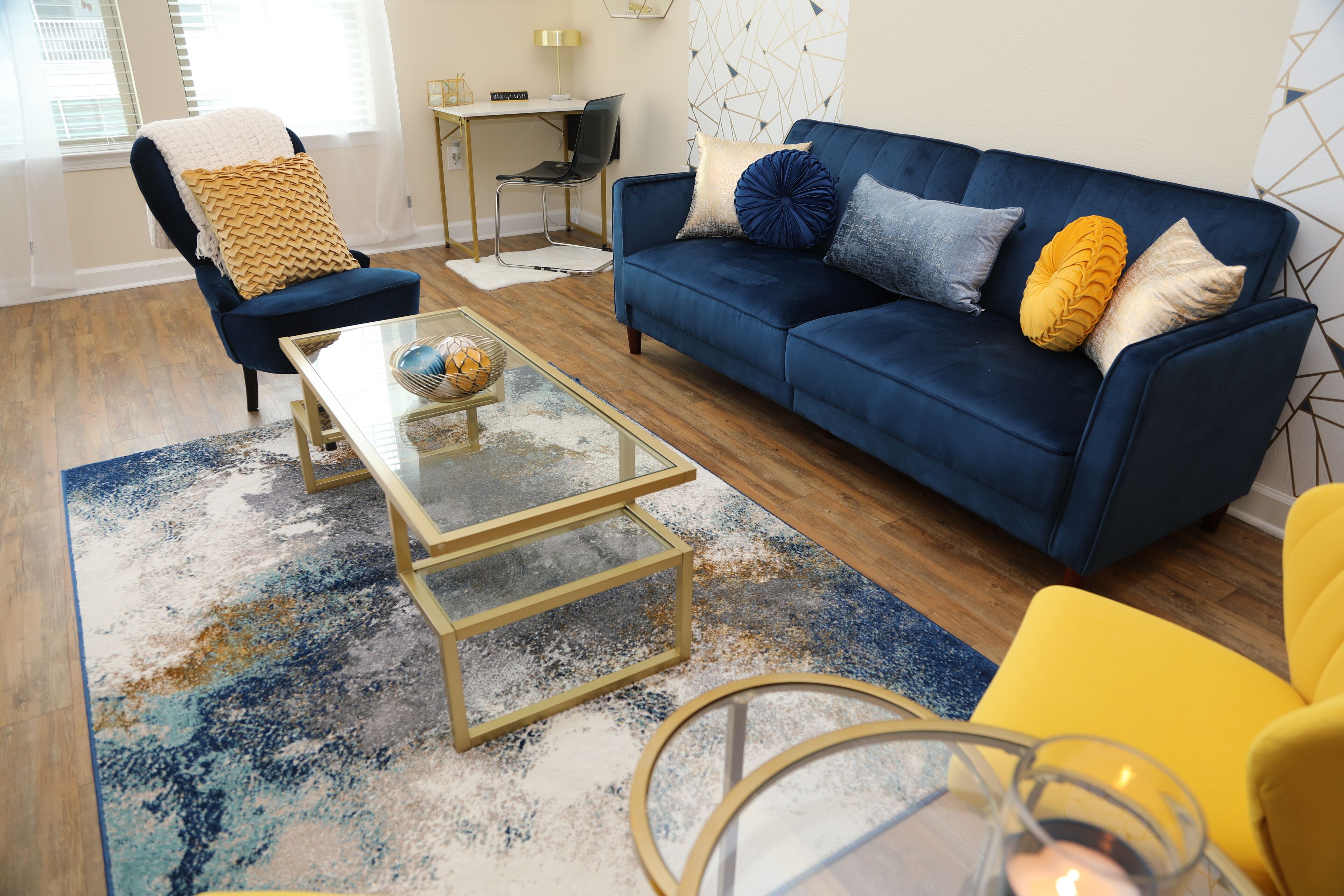 Work in Luxury! Resort Style Stay bartram park!