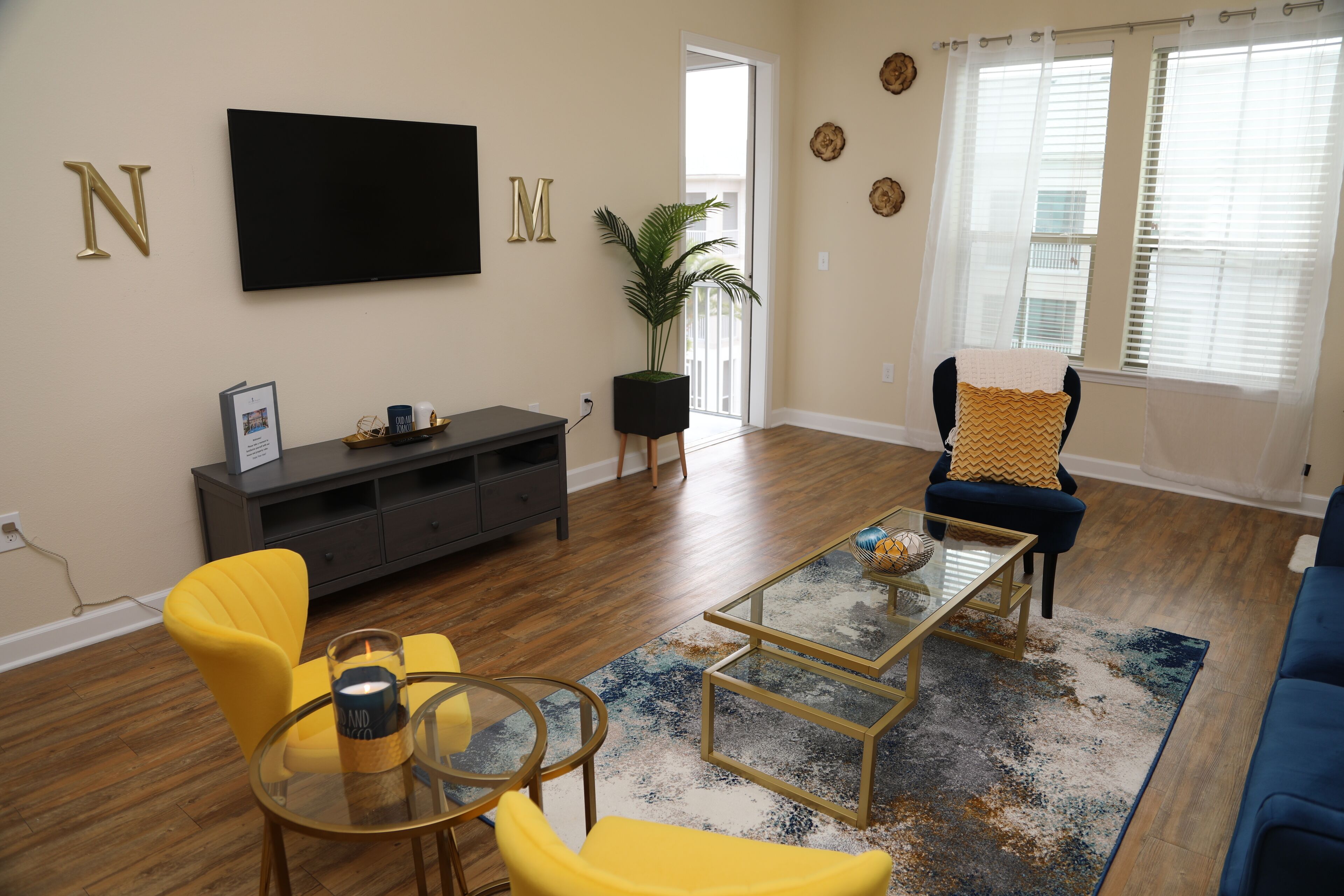 Work in Luxury! Resort Style Stay bartram park!