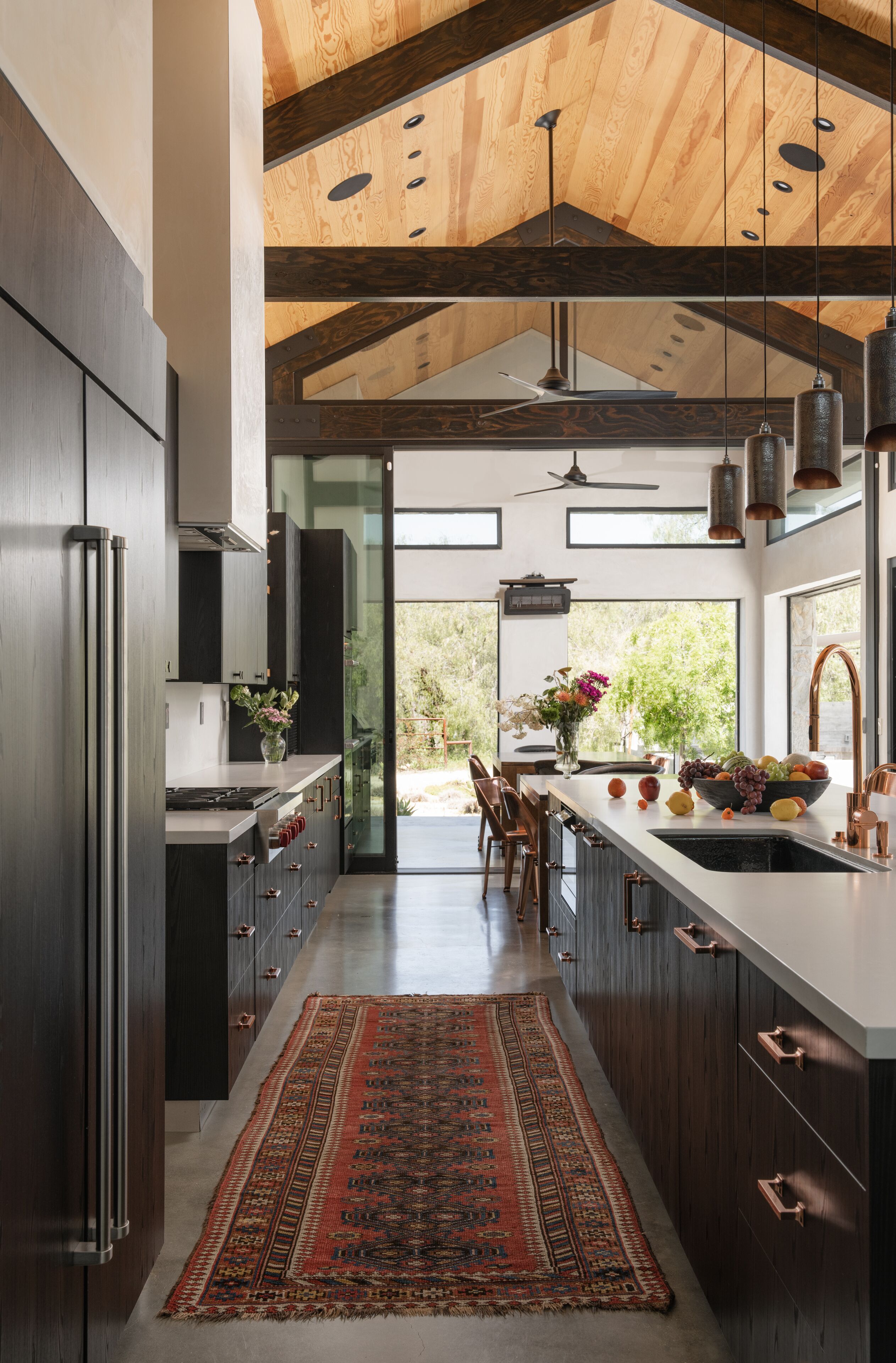 Ojai Valley Luxury - CASA GORO TOPA