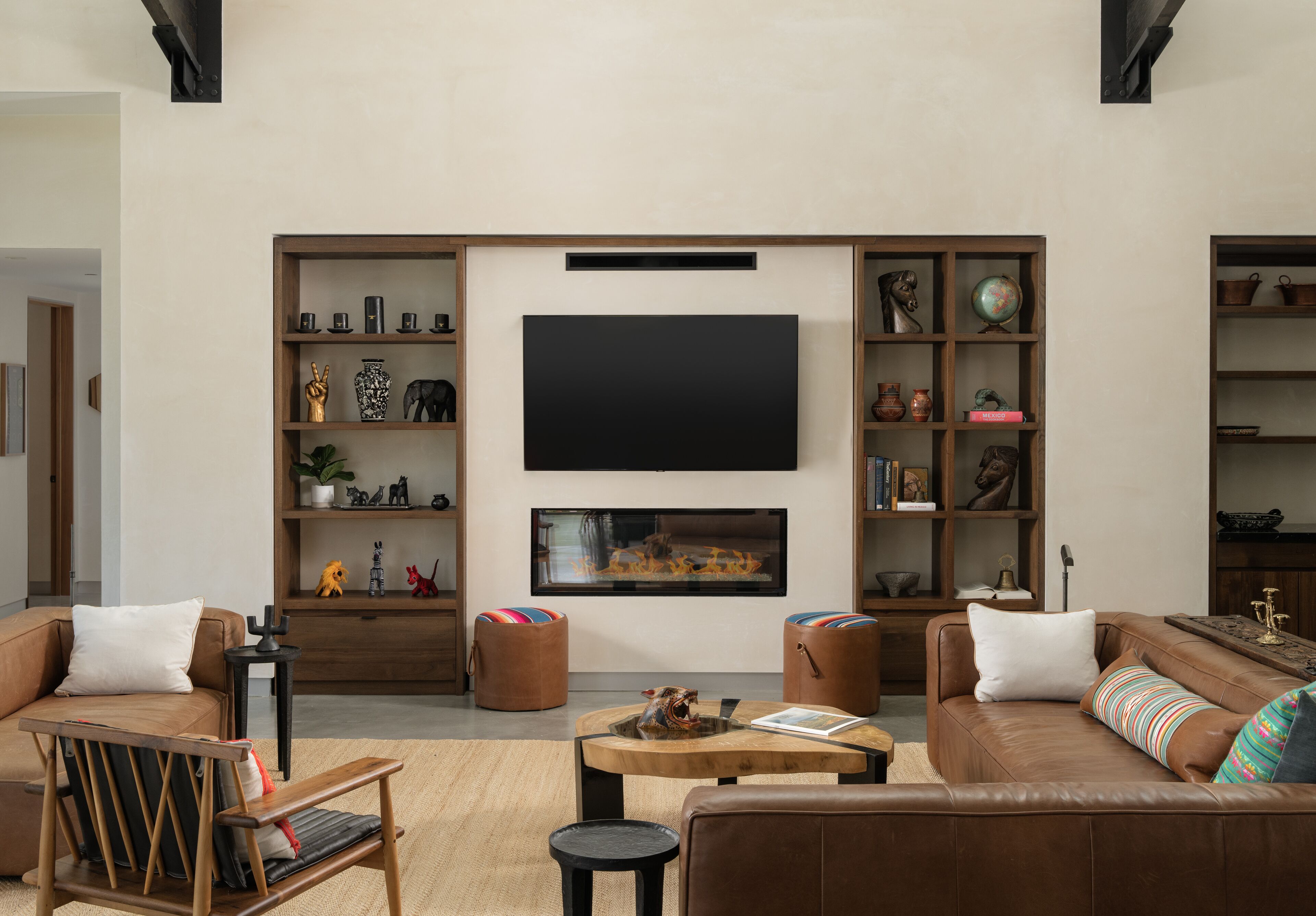 Ojai Valley Luxury - CASA GORO TOPA