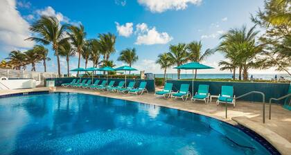 Marenas Ocean View 1 Bedroom Apartment