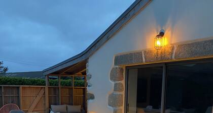 LONGERE LE PENTY - PLOUGONVELIN