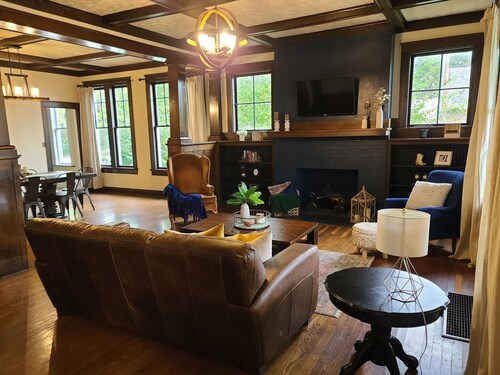 BOXWOOD INN-1 MIN ATV/6 MIN LAKE ACCESS