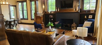 BOXWOOD INN-1 MIN ATV/6 MIN LAKE ACCESS