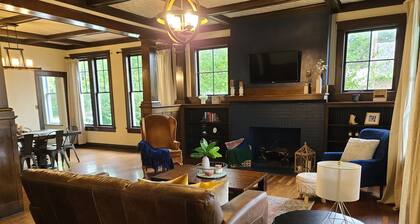 BOXWOOD INN-1 MIN ATV/6 MIN LAKE ACCESS