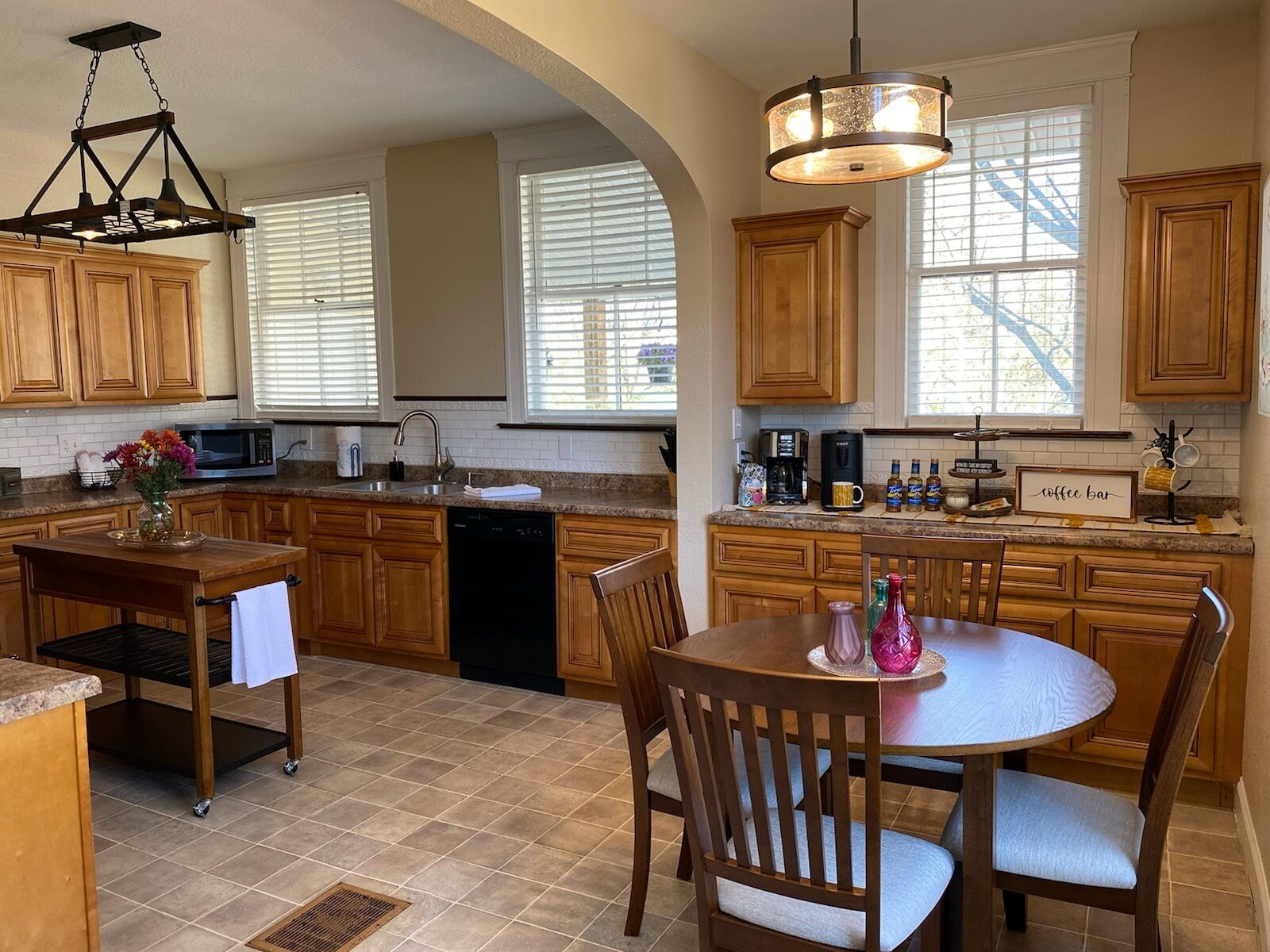 BOXWOOD INN-1 MIN ATV/6 MIN LAKE ACCESS