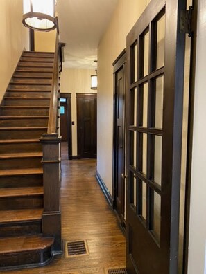 Interior - BOXWOOD INN-1 MIN ATV/6 MIN LAKE ACCESS (LaFollette)