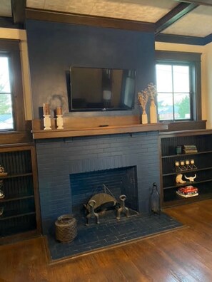 Interior - BOXWOOD INN-1 MIN ATV/6 MIN LAKE ACCESS (LaFollette)